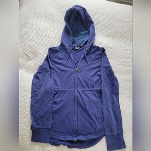 Volcom Zip Up Hoodie
